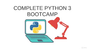 best course to learn Python in Udemy