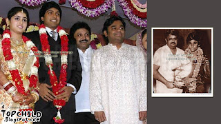 Childhood and Family  pictures of A.R.Rahman, Indian  music Director