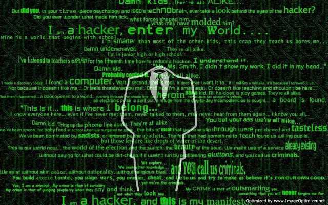 Perintah CMD Yang Sering Digunakan Para Hacker