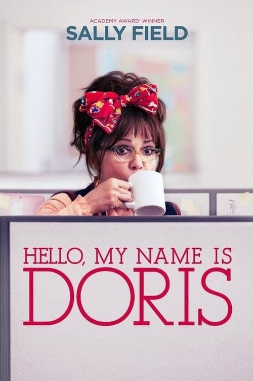 [HD] Hola, mi nombre es Doris 2015 Pelicula Online Castellano