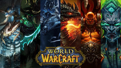 Quiz su World of Warcraft: metti alla prova le tue abilità!