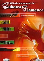 guitarra flamenca