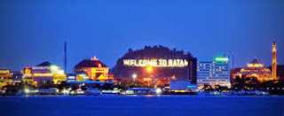 kota batam