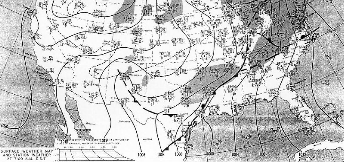 tornadoes in alabama map. 3/27/94 Tornado tracks in