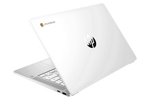 HP Chromebook 14 14a-na0023nr Design