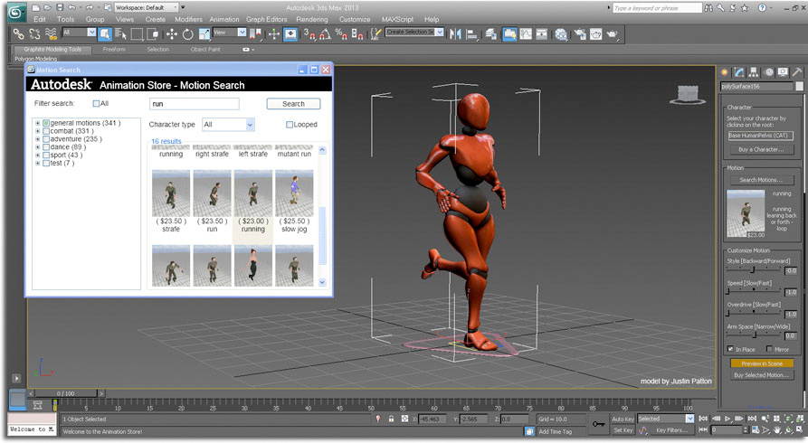 Autodesk 3DS Max 2010 Free Download Crack