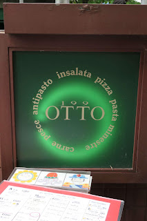 イタリアンレストラン「OTTO」等々力渓谷