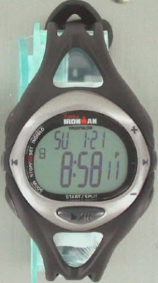 Timex Ironman iControl Watch