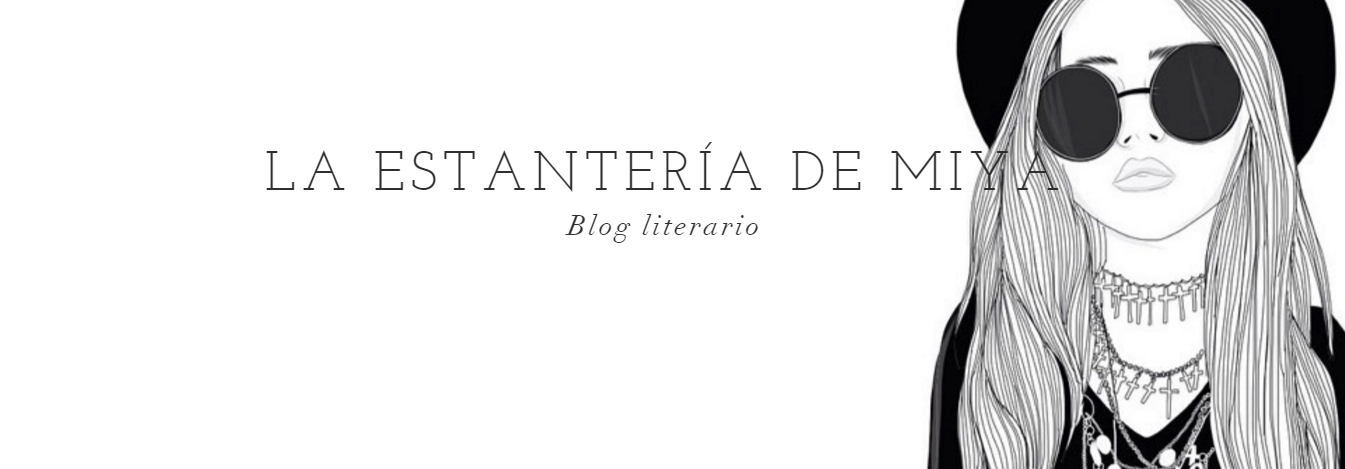 LA ESTANTERÍA DE MIYA