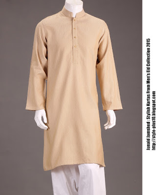 jjk-a-25947-fawn-kurta-for-men-junaid-jamshed-mens-eid-collection-2015