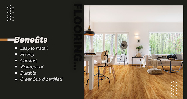 COREtec Flooring, COREtec Vinyl, COREtec, COREtec Vinyl Plank Flooring