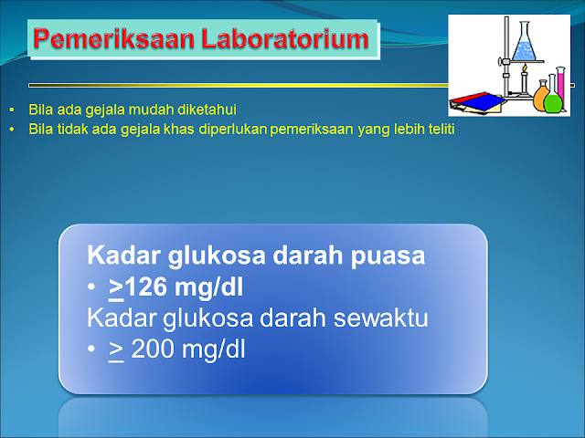 Pemeriksaan Laboratorium