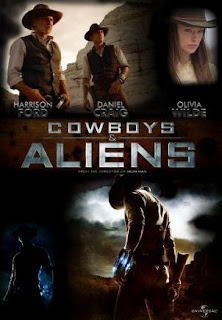 Download Cowboys & Aliens – Dublado