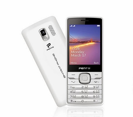 BharatPhone for Rs 1799