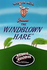 The Windblown Hare (1949)