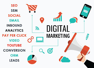 Digital Marketing Company