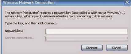 Cara Mengaktifkan Koneksi WiFi pada Windows XP