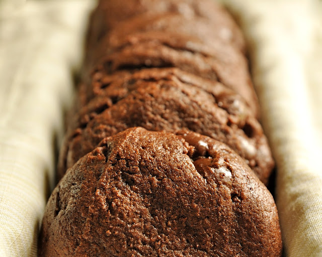 Biscotti al Cioccolato Morbidi - Ricetta 