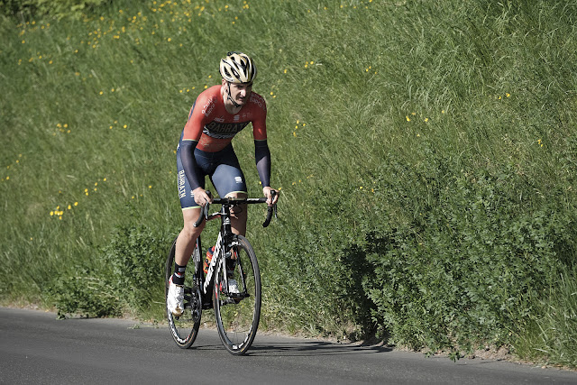 Tour de Romandie 2018 Stage 3 Ollon Ollon-sur-Villars