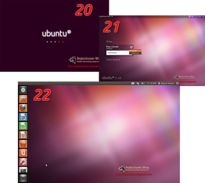 Ubuntu 11.10