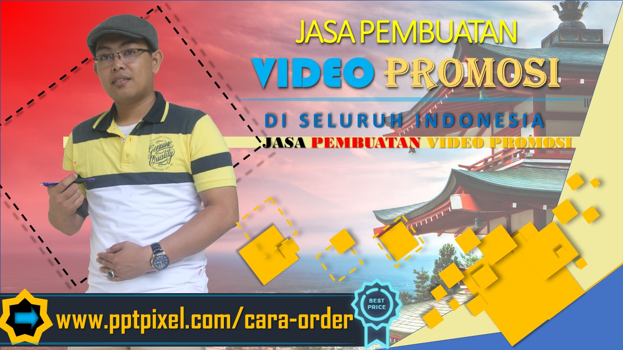 Jasa Pembuatan Video Animasi Terbaik di Pemalang, Provinsi Jawa Tengah