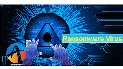 Wanna Cry Ransomware Virus Attack Kya Hain