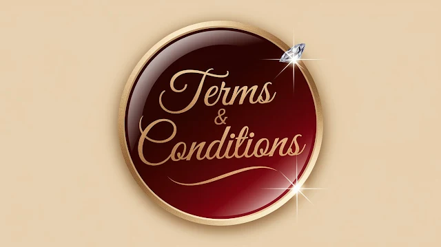 Terms of Use
