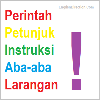 6 Contoh Brosur Bahasa Inggris Dengan Tema Berbeda  Share 