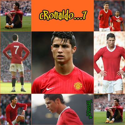 Cristiano Ronaldo Posters 2
