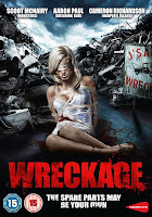 Wreckage (2010)