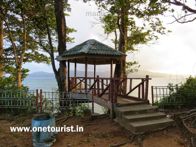 chidiya tapu , port blair , andaman