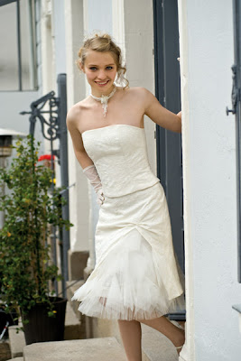 allure bridal gowns