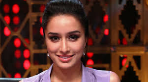 Bollywood Actress Shraddha Kapoor Hd Wallpaper 18