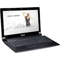 ASUS N53SV-DH51 