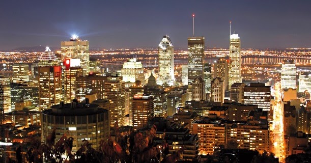 Aluguel de carro em Montreal: Dicas incríveis  Aluguel de 