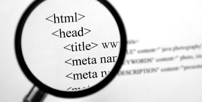 Cara Membuat Judul di HTML 