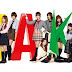 12 Album Karya AKB48 secara bersamaan ada pada peringkat Oricon 'TOP 100' album mingguan Chart