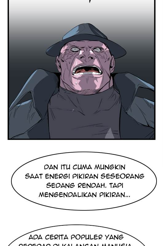 Webtoon Noblesse Bahasa Indonesia Chapter 35