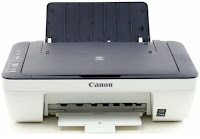 Canon Printer E404 Driver Setup