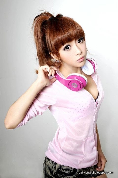 DJ QKate Qewi Cheung