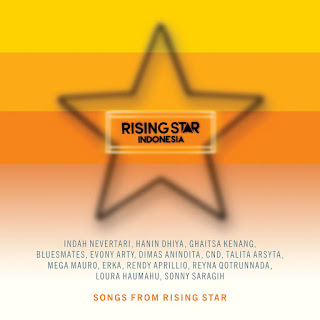 MP3 download Various Artists - Songs from Rising Star iTunes plus aac m4a mp3