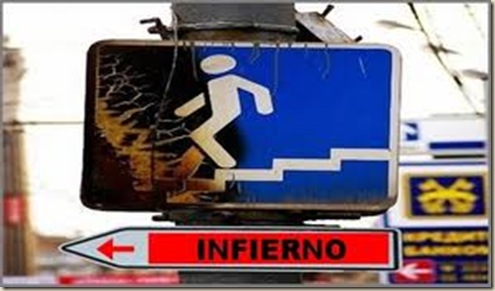 infierno ateismo humor grafico dios biblia jesus religion desmotivaciones memes (23)