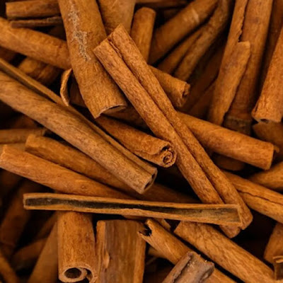 Cinnamon / Kayu Manis