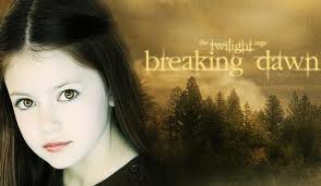 Breaking Dawn 2