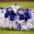 Kansas City Royals Campeon de la Serie Mundial 2015