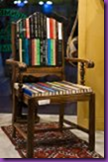 Eve chair