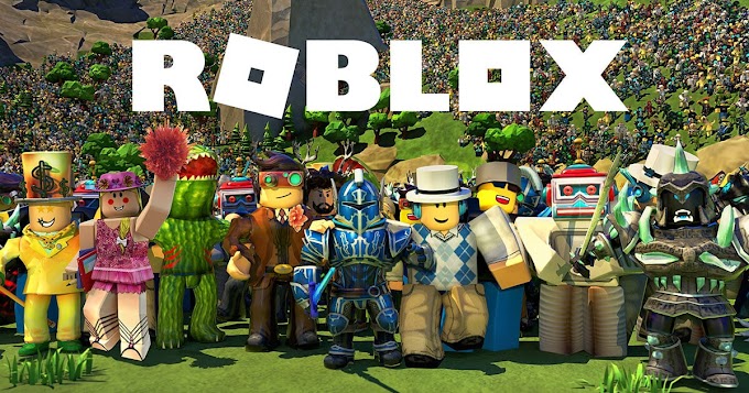 Download Roblox 2.481.423686 free on android