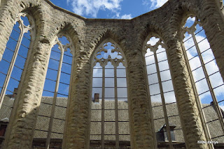 Tienen, Belgium: Paterskerk