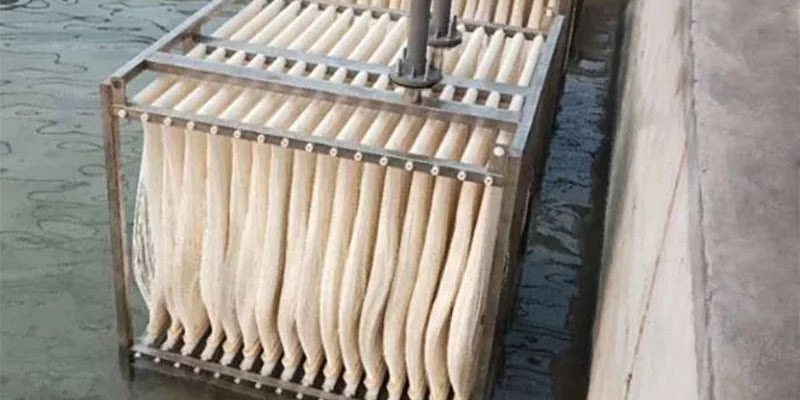 Apa Itu Membrane Bioreactor ?