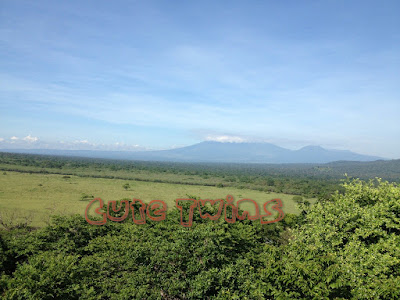 Taman Nasional Baluran